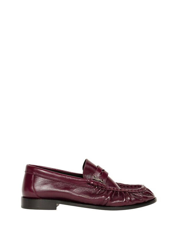 MOKASINKE  SAINT LAURENT